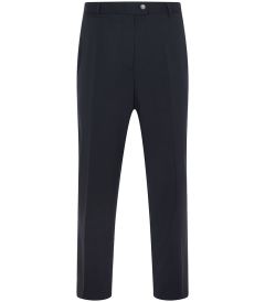 TRS-32-PWL - Grosvenor Ladies Trouser - Charcoal