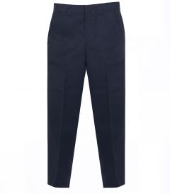 TRS-50-PVI - Junior Trousers - Navy