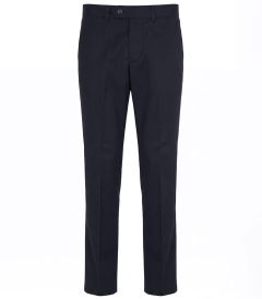 TRS-51-PVI - Trousers - Navy