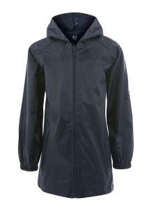 WET-26-POL - Waterproof Cagoul - Navy