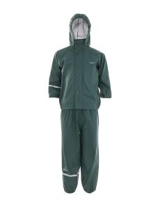 WET-29-POL - Rainwear suit - Bottle