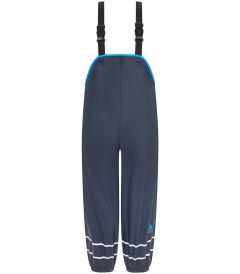 WET-32-POL - Dungarees - Navy