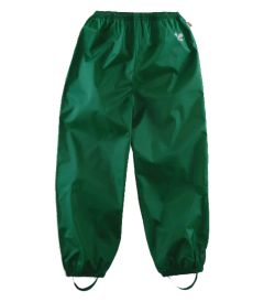 WET-38-NYL - Waterproof Trousers - Bottle