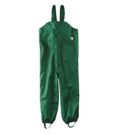 WET-39-NYL - Waterproof Dunagrees - Bottle