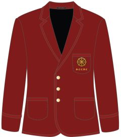 Men's 1st May Winter St Catharines College Boat Club Blazer