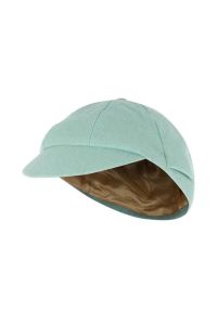 Blue Cap