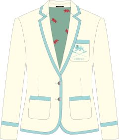 Lightweight Blazer - Original