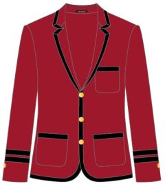 Men's Captain