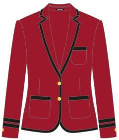 Women's Captain