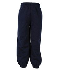 TRO-30-TTX - Tracksuit bottoms - Navy