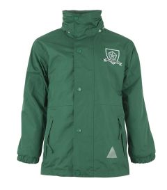 JKT-14-BFS - Waterproof jacket - Bottle