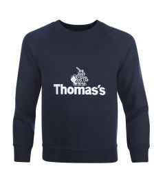 SWE-62-TOM - Thomas - Navy/logo