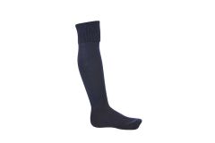 SOC-41-PCL - Kensington games socks - Navy