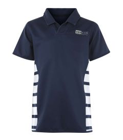 RGY-60-RDB - Reversible classic fit games s - Navy/white/logo