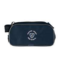 BAG-25-PGP - Parsons Green Boot bag - Navy/Logo - One