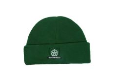 HAT-16-BFS - Brackenfield fleece hat - Bottle/logo