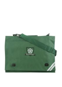 BAG-24-BFS - BFS Satchel - Bottle/logo