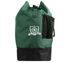 BAG-40-BFS - BFS Duffle bag - Bottle/Black/Logo