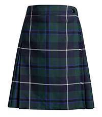KLT-10-PVI - Tartan kilt - Douglas tartan
