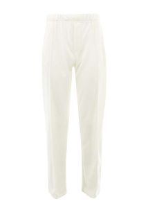 TRO-95-POL - Cricket Trousers - Off white