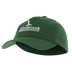 HAT-23-KBP - Kitebrook Baseball cap - Bottle/logo
