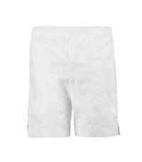 SHO-61-PCT - Sport shorts - White