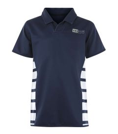 RGY-60-RDB - Reversible classic fit games s - Navy/white/logo