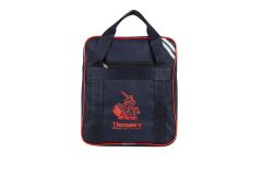 BAG-85-TOM - Thomas's Lower school rucksack - Navy/red/logo - One