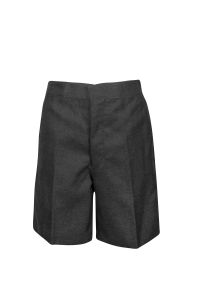 SHO-99-PVI - Shorts - Grey