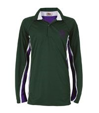 RGY-07-YHS - Reversible games shirt - Bottle/purple/white