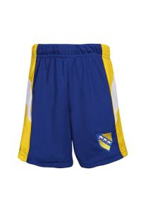 SHO-65-SMP - Shorts - Royal/yellow/white/l