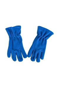 GLV-15-PFL - Fleece gloves - Royal