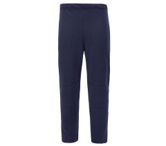 TRB-46-POL - Joggers with Knee Pads - Navy