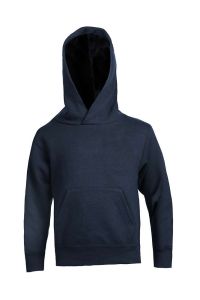 HDY-04-PCO - Hooded sweatshirt - Navy