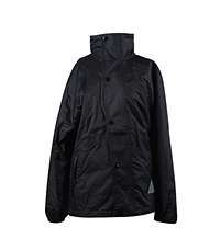 JKT-14-TTX - Reversible waterproof jacket - Black