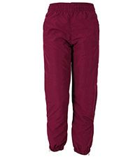 TRB-31-MIC - Tracksuit bottoms - Maroon