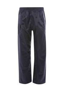 WET-27-POL - Stormbreak Waterproof Trousers - Navy