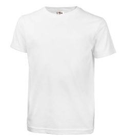 TSH-86-COT - T-shirt - White