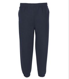 TRO-55-PCT - Tracksuit bottoms - Navy