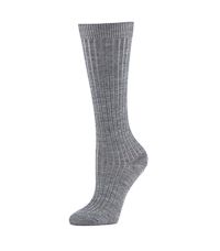 TPP-75-SOC - Knee socks - Grey