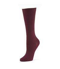 TPP-10-SOC - Long socks - 2 pairs - Maroon