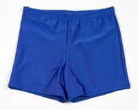 SWM-22-NYL - Swimming shorts - Royal