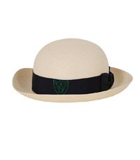 HAT-26-PAN - Panama hat - Natural