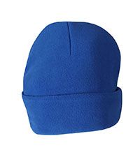 HAT-16-PFL - Fleece hat - Royal