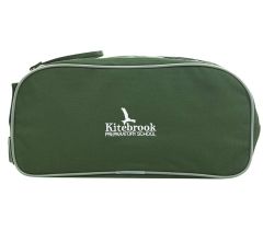 BAG-25-KBP - Bootbag - Bottle/logo - One