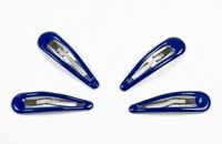 TPP-45-SLD - Hair slides - Royal - One