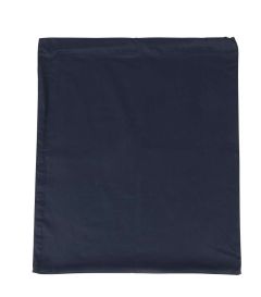 BAG-17-COT - Drawstring bag - Navy - One