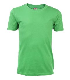 TSH-87-COT - Hardy House T-shirt - Green