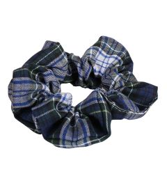 TPP-45-SCR - Scrunchie - Gordon tartan - One