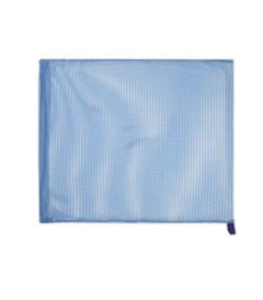 BGS-31-GIG - Clothing net bag - Blue - One